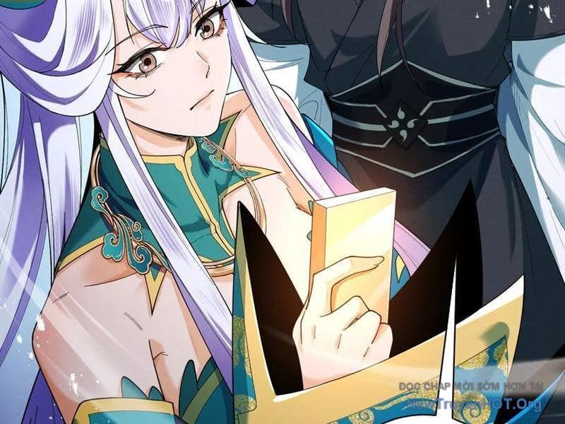 Truyện Tranh Gặp Mạnh Thì Càng Mạnh, Tu Vi Của Ta Không Giới Hạn trang 9