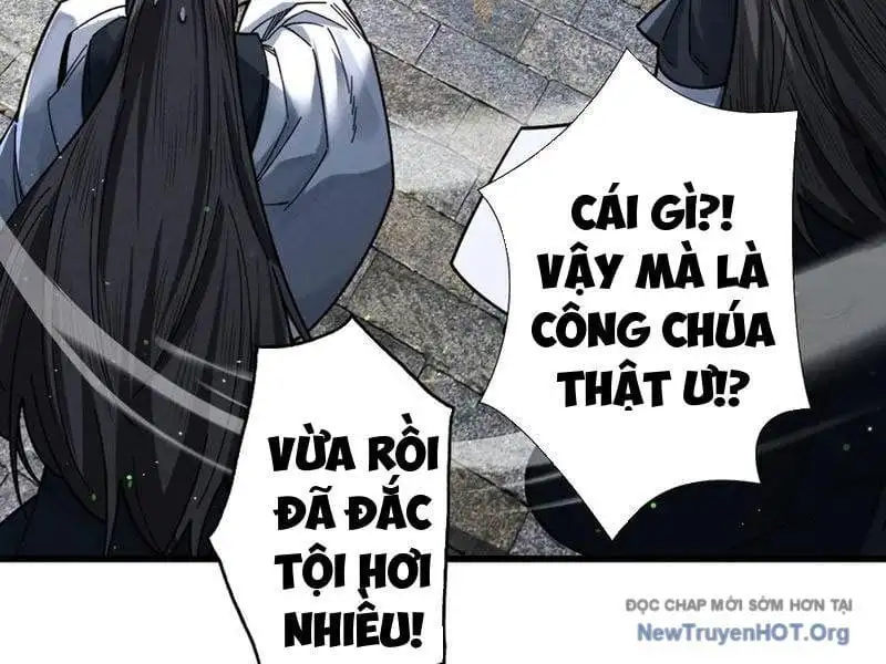 Truyện Tranh Gặp Mạnh Thì Càng Mạnh, Tu Vi Của Ta Không Giới Hạn trang 9