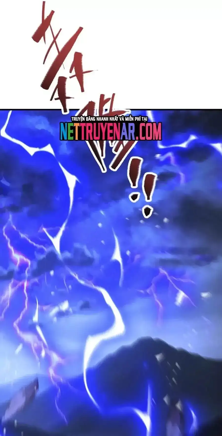 Truyện Tranh Gặp Mạnh Thì Càng Mạnh, Tu Vi Của Ta Không Giới Hạn trang 9