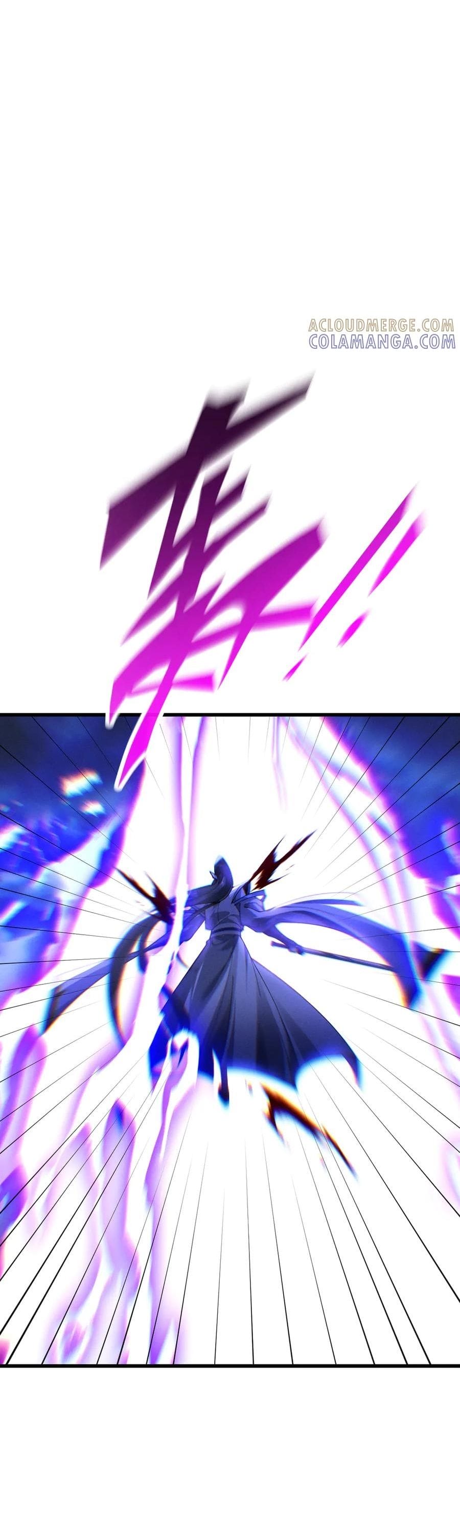 Truyện Tranh Gặp Mạnh Thì Càng Mạnh, Tu Vi Của Ta Không Giới Hạn trang 9