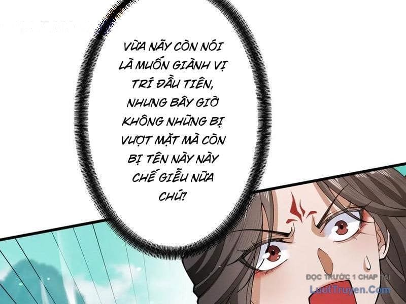 Truyện Tranh Gặp Mạnh Thì Càng Mạnh, Tu Vi Của Ta Không Giới Hạn trang 9