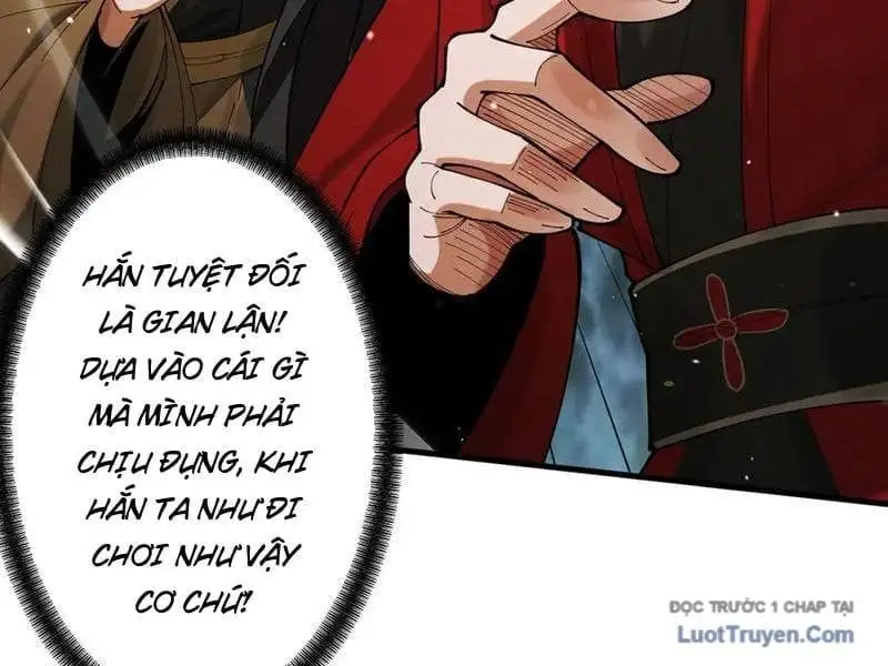 Truyện Tranh Gặp Mạnh Thì Càng Mạnh, Tu Vi Của Ta Không Giới Hạn trang 9