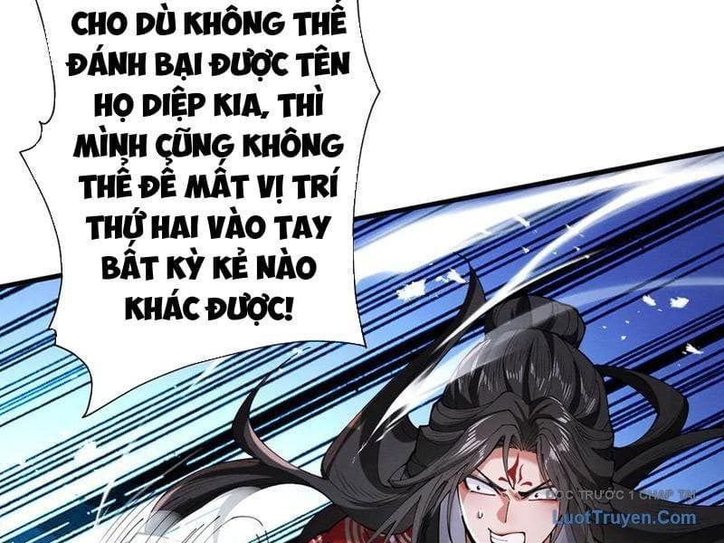 Truyện Tranh Gặp Mạnh Thì Càng Mạnh, Tu Vi Của Ta Không Giới Hạn trang 9