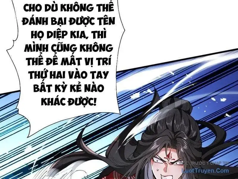 Truyện Tranh Gặp Mạnh Thì Càng Mạnh, Tu Vi Của Ta Không Giới Hạn trang 9