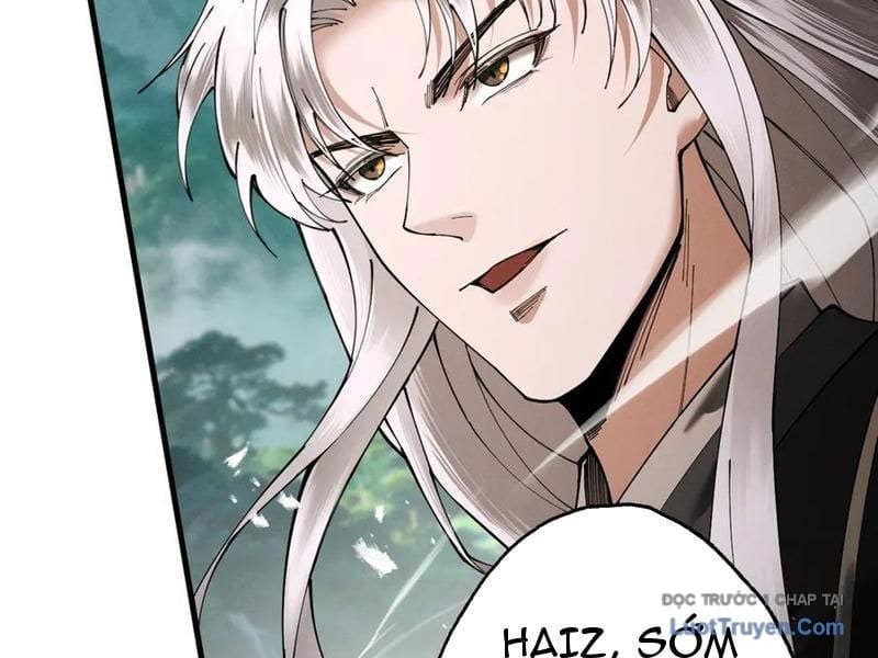 Truyện Tranh Gặp Mạnh Thì Càng Mạnh, Tu Vi Của Ta Không Giới Hạn trang 9