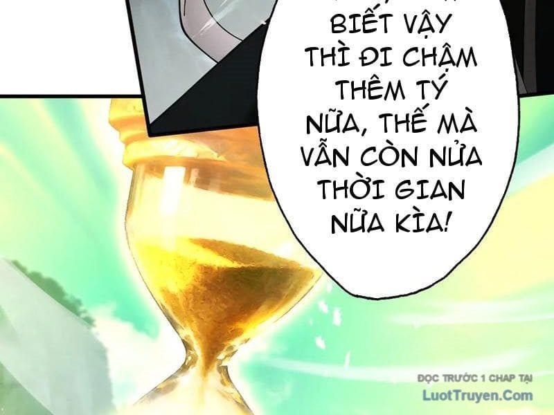 Truyện Tranh Gặp Mạnh Thì Càng Mạnh, Tu Vi Của Ta Không Giới Hạn trang 9