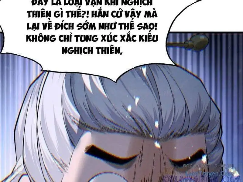 Truyện Tranh Gặp Mạnh Thì Càng Mạnh, Tu Vi Của Ta Không Giới Hạn trang 9