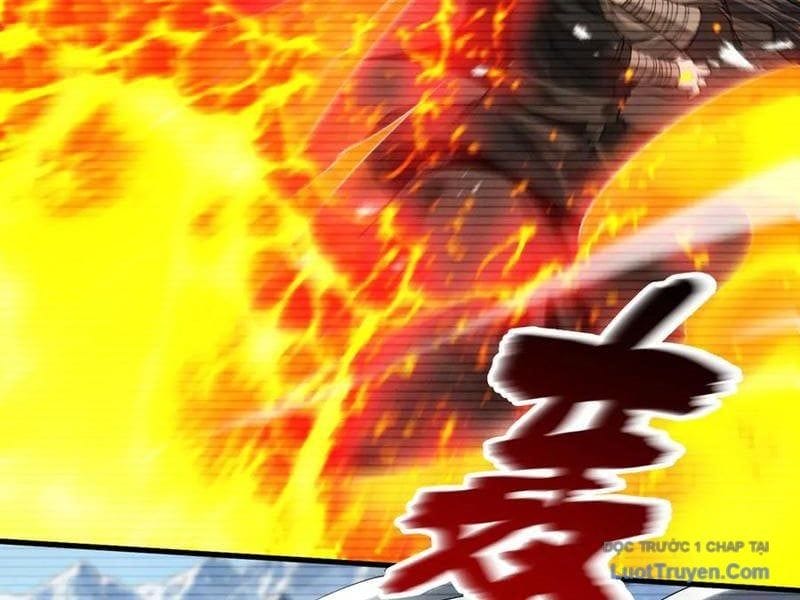 Truyện Tranh Gặp Mạnh Thì Càng Mạnh, Tu Vi Của Ta Không Giới Hạn trang 9