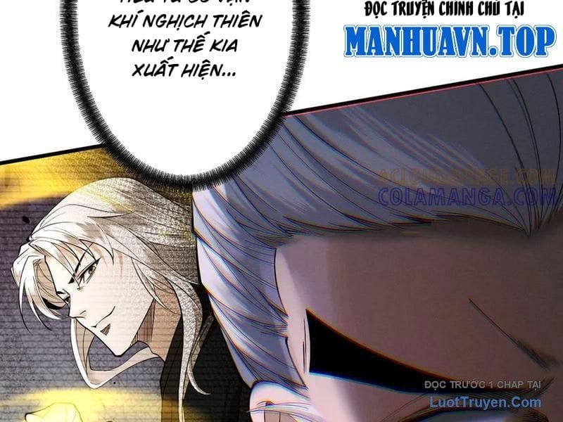 Truyện Tranh Gặp Mạnh Thì Càng Mạnh, Tu Vi Của Ta Không Giới Hạn trang 9