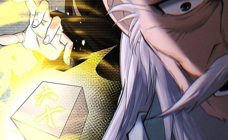 Truyện Tranh Gặp Mạnh Thì Càng Mạnh, Tu Vi Của Ta Không Giới Hạn trang 9