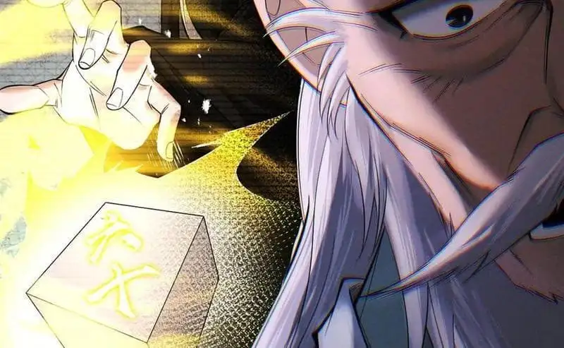 Truyện Tranh Gặp Mạnh Thì Càng Mạnh, Tu Vi Của Ta Không Giới Hạn trang 9