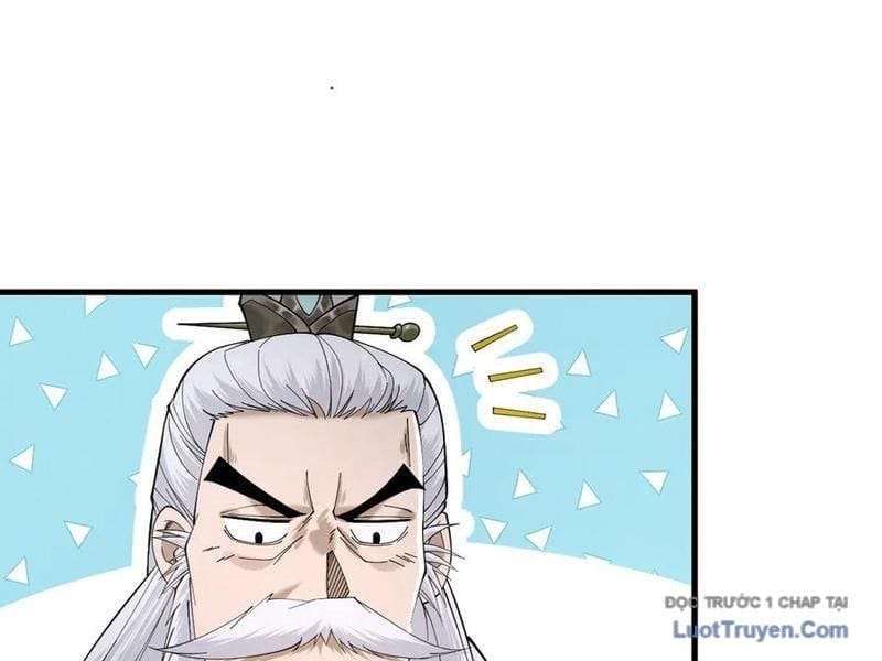 Truyện Tranh Gặp Mạnh Thì Càng Mạnh, Tu Vi Của Ta Không Giới Hạn trang 9