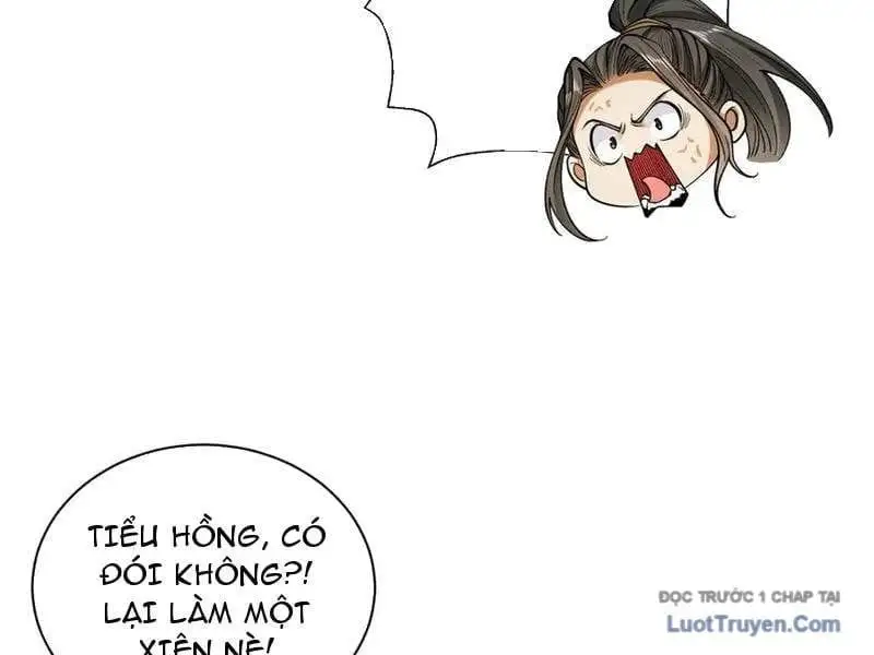 Truyện Tranh Gặp Mạnh Thì Càng Mạnh, Tu Vi Của Ta Không Giới Hạn trang 9