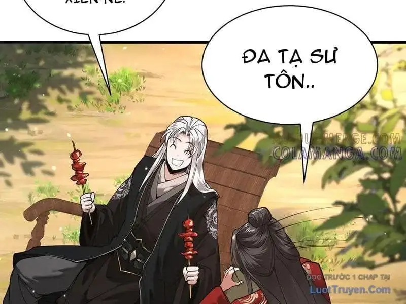 Truyện Tranh Gặp Mạnh Thì Càng Mạnh, Tu Vi Của Ta Không Giới Hạn trang 9