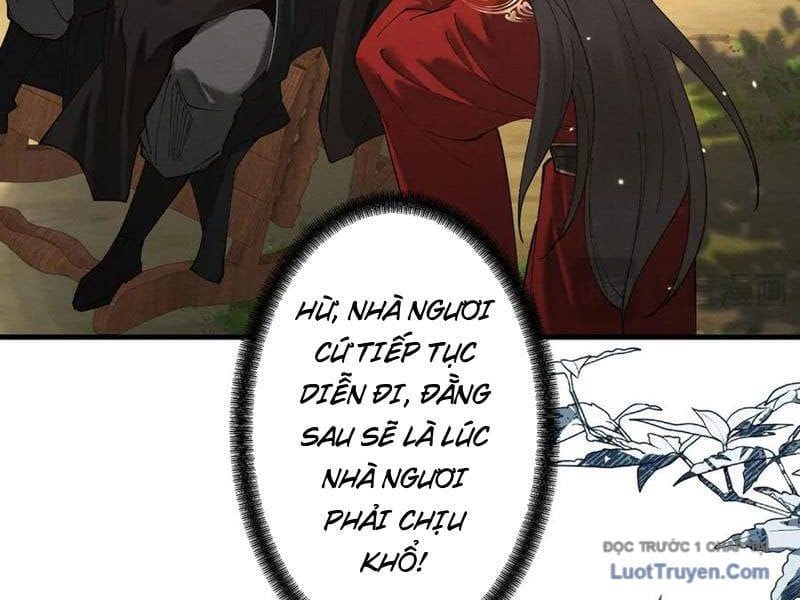 Truyện Tranh Gặp Mạnh Thì Càng Mạnh, Tu Vi Của Ta Không Giới Hạn trang 9