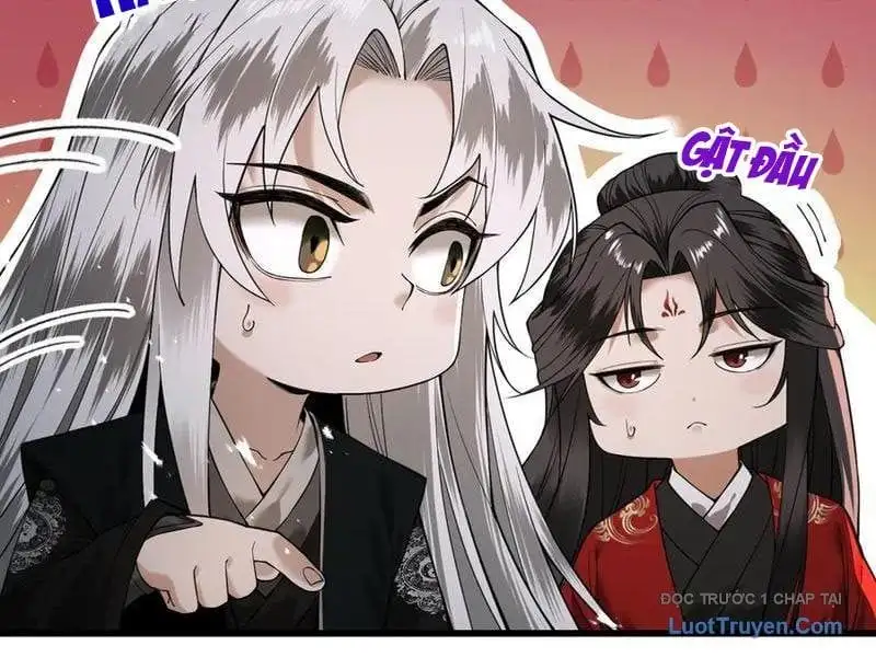 Truyện Tranh Gặp Mạnh Thì Càng Mạnh, Tu Vi Của Ta Không Giới Hạn trang 9