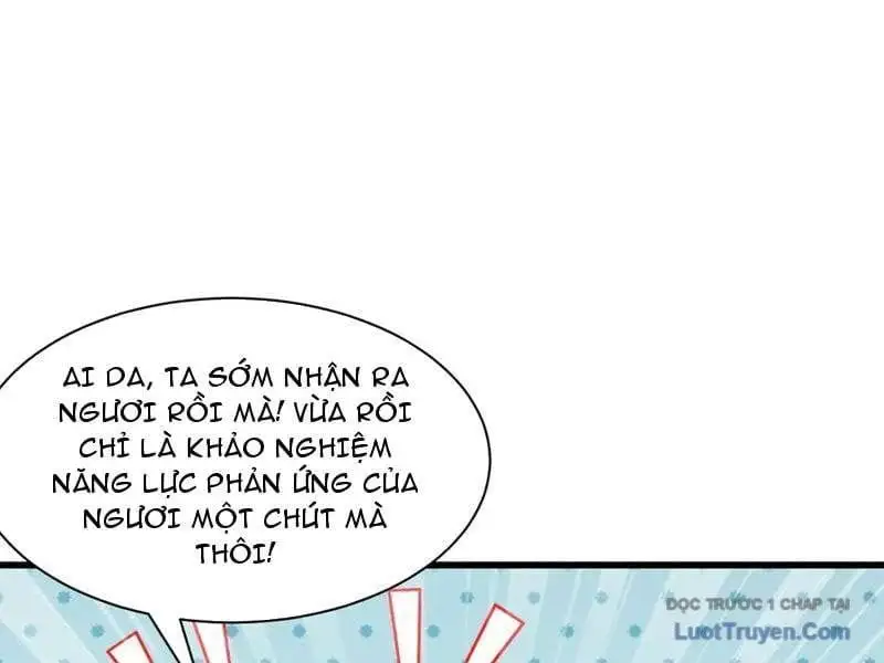 Truyện Tranh Gặp Mạnh Thì Càng Mạnh, Tu Vi Của Ta Không Giới Hạn trang 9