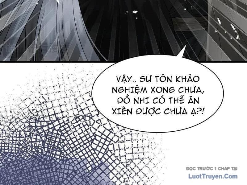 Truyện Tranh Gặp Mạnh Thì Càng Mạnh, Tu Vi Của Ta Không Giới Hạn trang 9