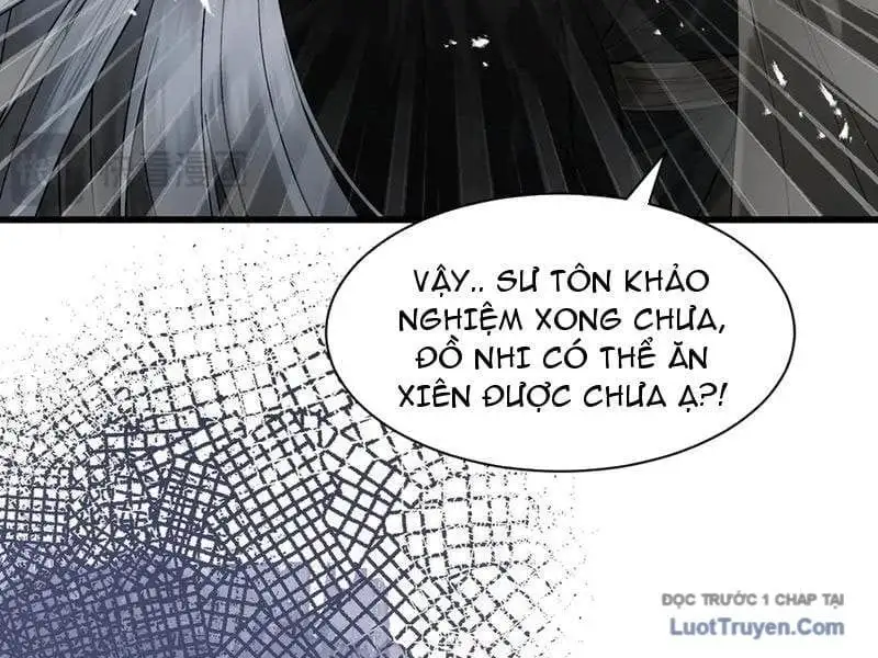 Truyện Tranh Gặp Mạnh Thì Càng Mạnh, Tu Vi Của Ta Không Giới Hạn trang 9