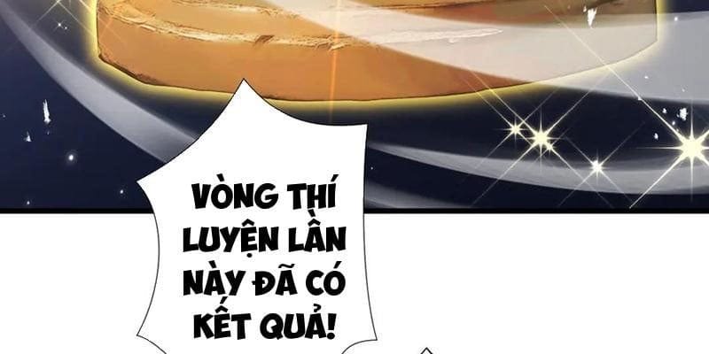 Truyện Tranh Gặp Mạnh Thì Càng Mạnh, Tu Vi Của Ta Không Giới Hạn trang 9