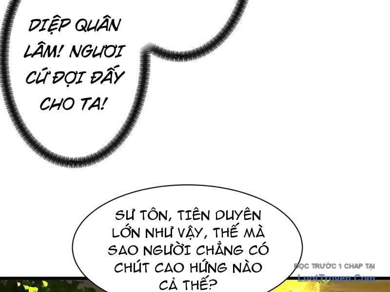 Truyện Tranh Gặp Mạnh Thì Càng Mạnh, Tu Vi Của Ta Không Giới Hạn trang 9