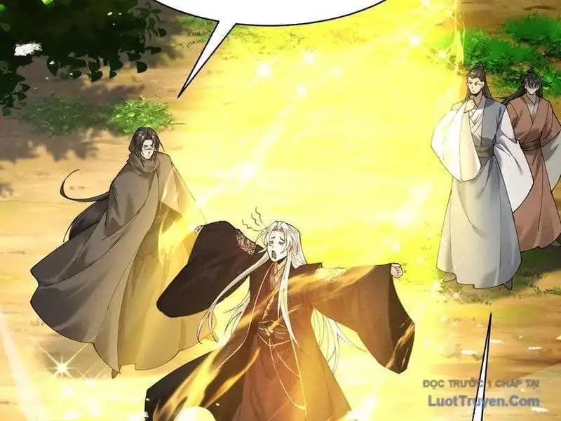 Truyện Tranh Gặp Mạnh Thì Càng Mạnh, Tu Vi Của Ta Không Giới Hạn trang 9