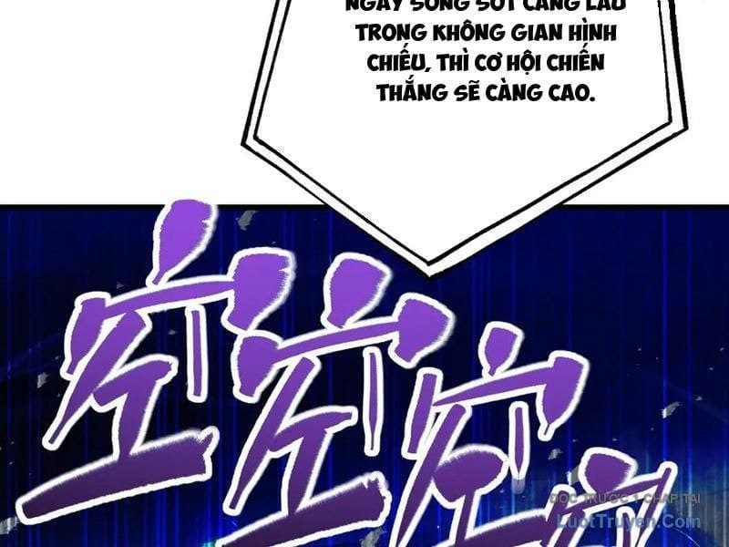 Truyện Tranh Gặp Mạnh Thì Càng Mạnh, Tu Vi Của Ta Không Giới Hạn trang 9