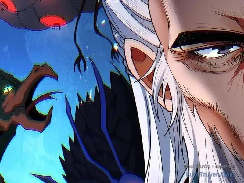 Truyện Tranh Gặp Mạnh Thì Càng Mạnh, Tu Vi Của Ta Không Giới Hạn trang 9