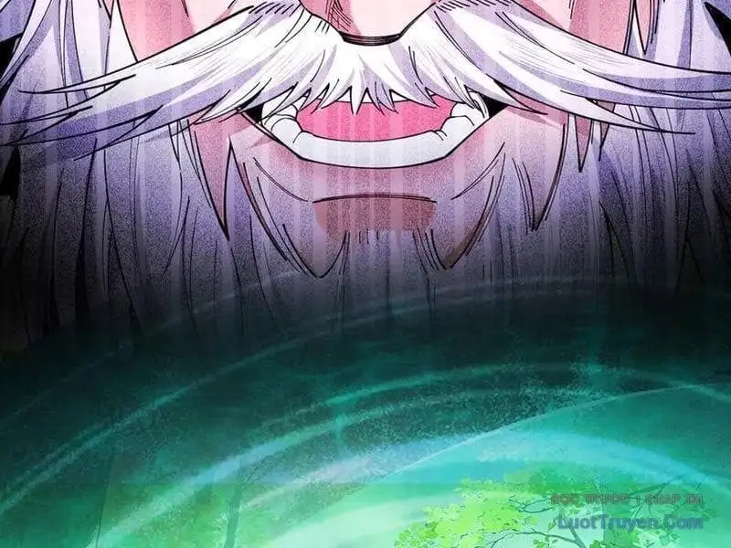 Truyện Tranh Gặp Mạnh Thì Càng Mạnh, Tu Vi Của Ta Không Giới Hạn trang 9