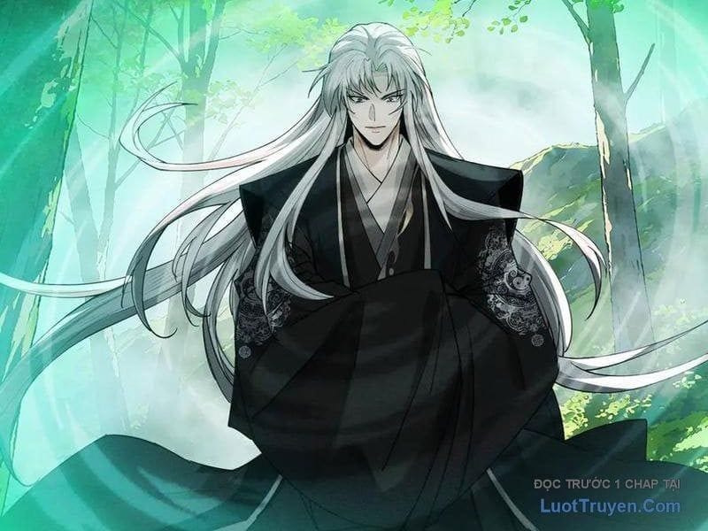 Truyện Tranh Gặp Mạnh Thì Càng Mạnh, Tu Vi Của Ta Không Giới Hạn trang 9