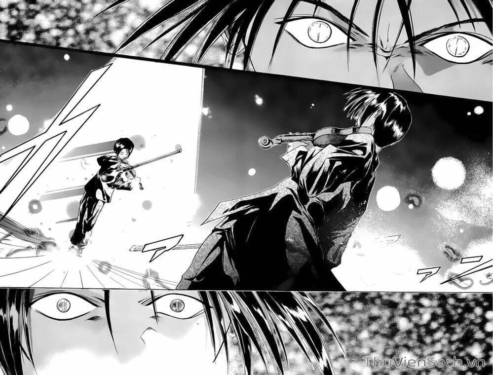 Truyện Tranh Người Thu Hồi - Get Backers trang 8