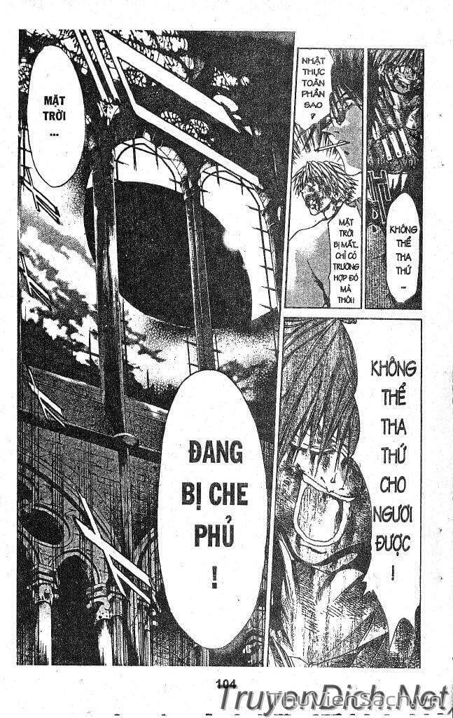 Truyện Tranh Người Thu Hồi - Get Backers trang 8