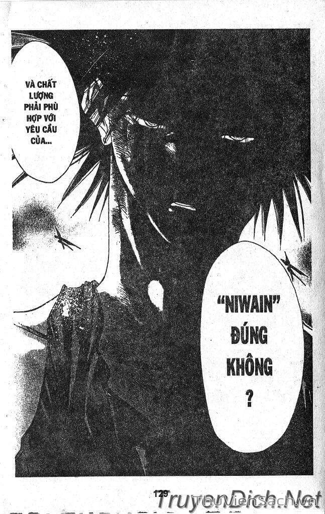 Truyện Tranh Người Thu Hồi - Get Backers trang 8