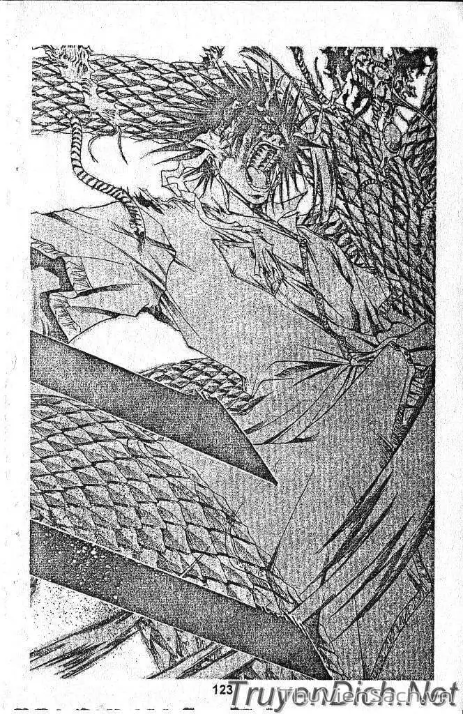 Truyện Tranh Người Thu Hồi - Get Backers trang 8