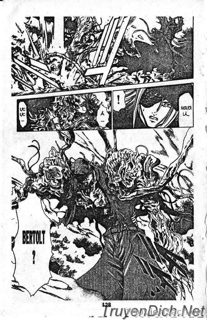 Truyện Tranh Người Thu Hồi - Get Backers trang 8