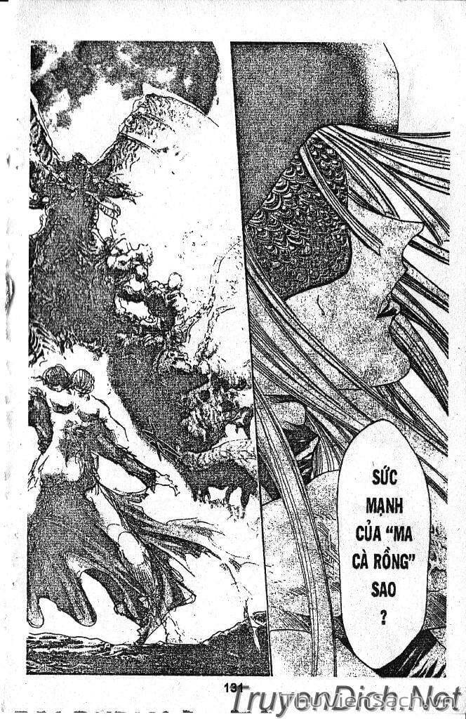 Truyện Tranh Người Thu Hồi - Get Backers trang 8