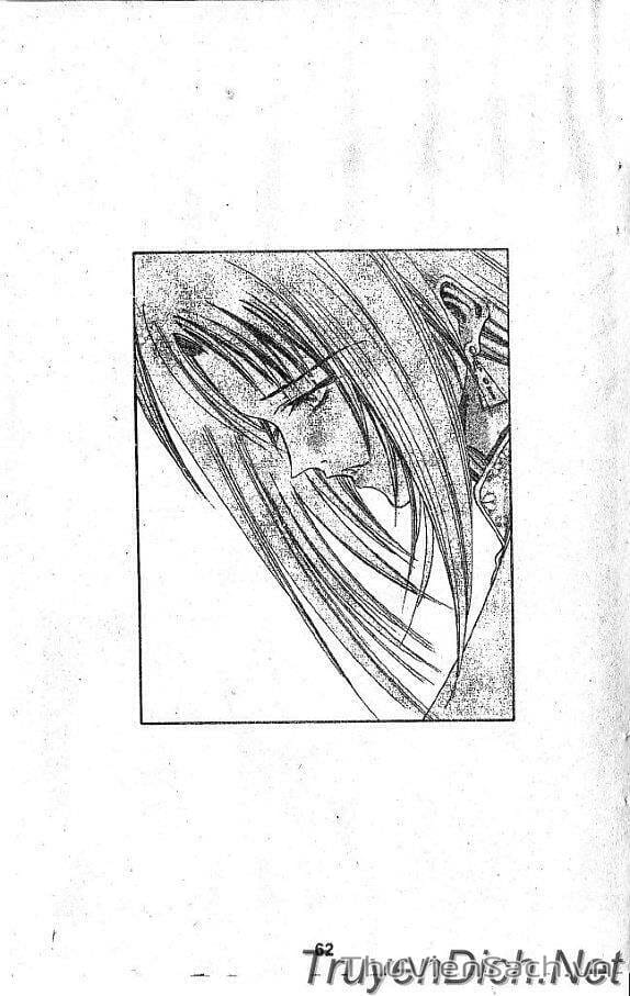 Truyện Tranh Người Thu Hồi - Get Backers trang 8