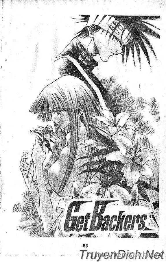 Truyện Tranh Người Thu Hồi - Get Backers trang 8