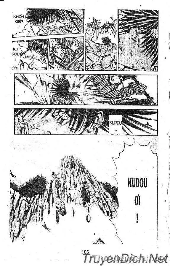 Truyện Tranh Người Thu Hồi - Get Backers trang 8