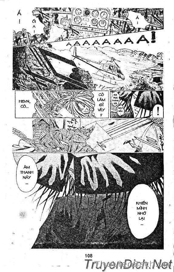 Truyện Tranh Người Thu Hồi - Get Backers trang 8