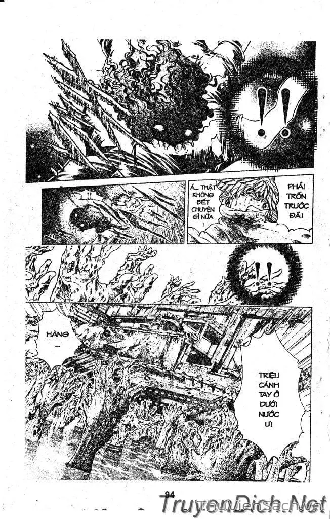 Truyện Tranh Người Thu Hồi - Get Backers trang 8