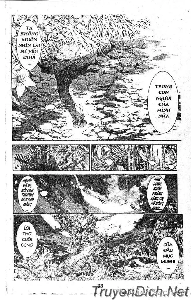 Truyện Tranh Người Thu Hồi - Get Backers trang 8