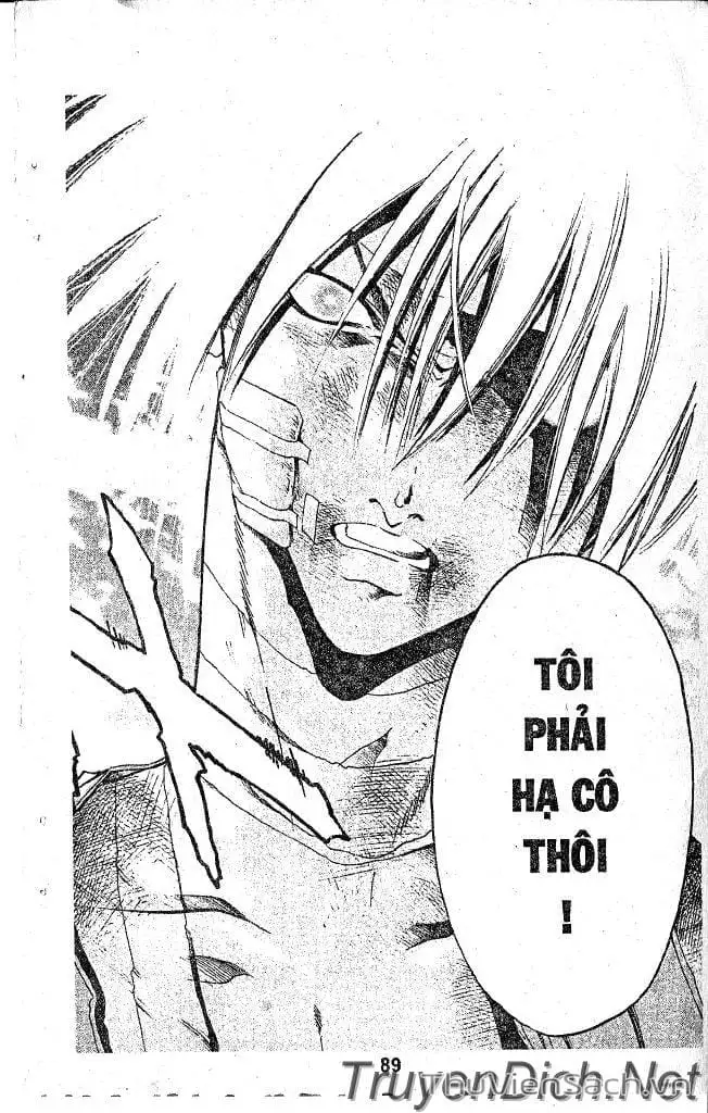 Truyện Tranh Người Thu Hồi - Get Backers trang 8