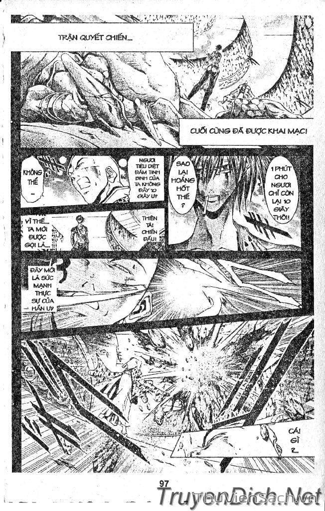 Truyện Tranh Người Thu Hồi - Get Backers trang 8