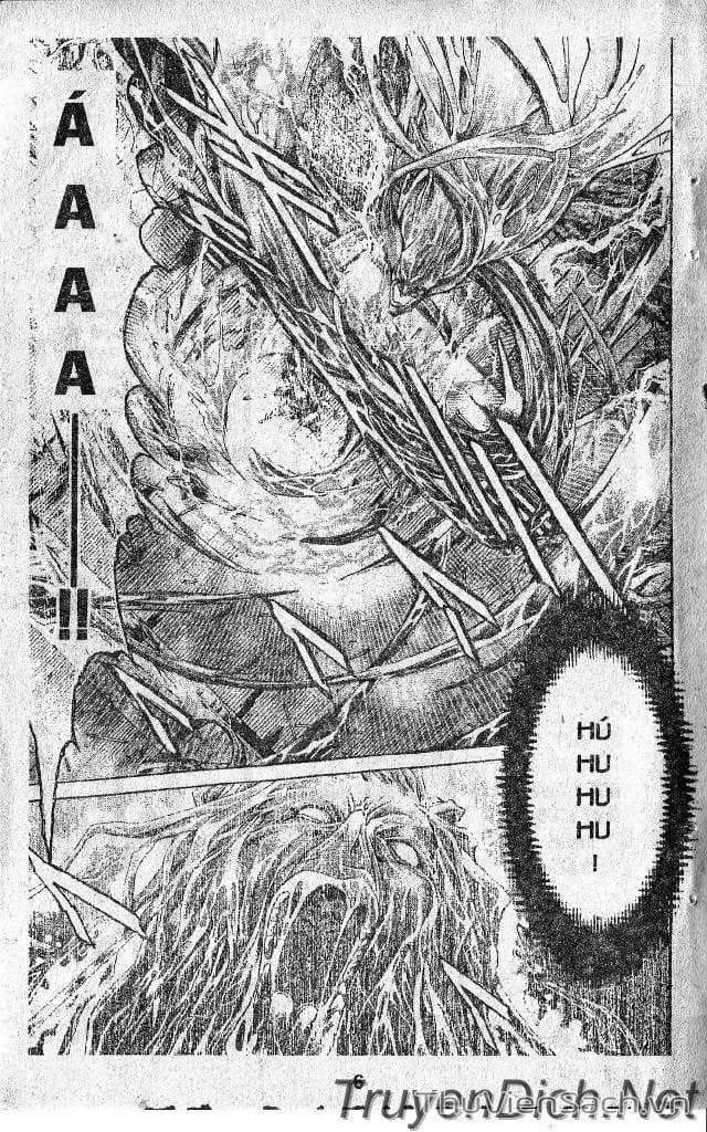 Truyện Tranh Người Thu Hồi - Get Backers trang 8