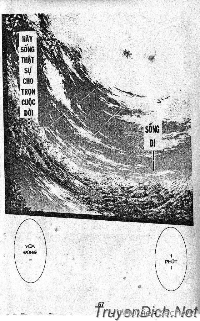 Truyện Tranh Người Thu Hồi - Get Backers trang 8