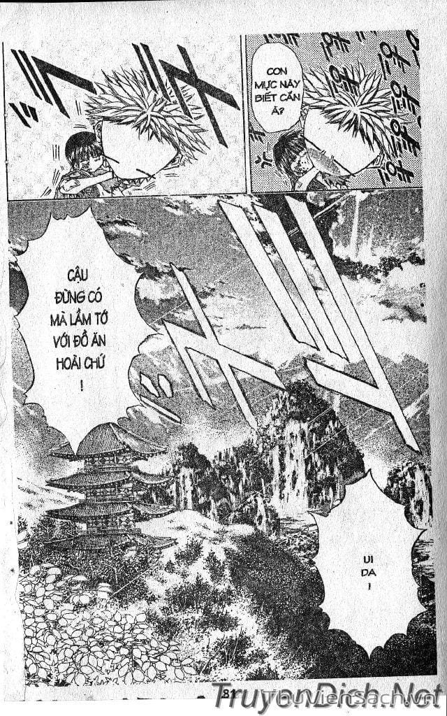 Truyện Tranh Người Thu Hồi - Get Backers trang 8