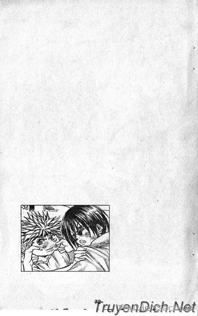 Truyện Tranh Người Thu Hồi - Get Backers trang 8