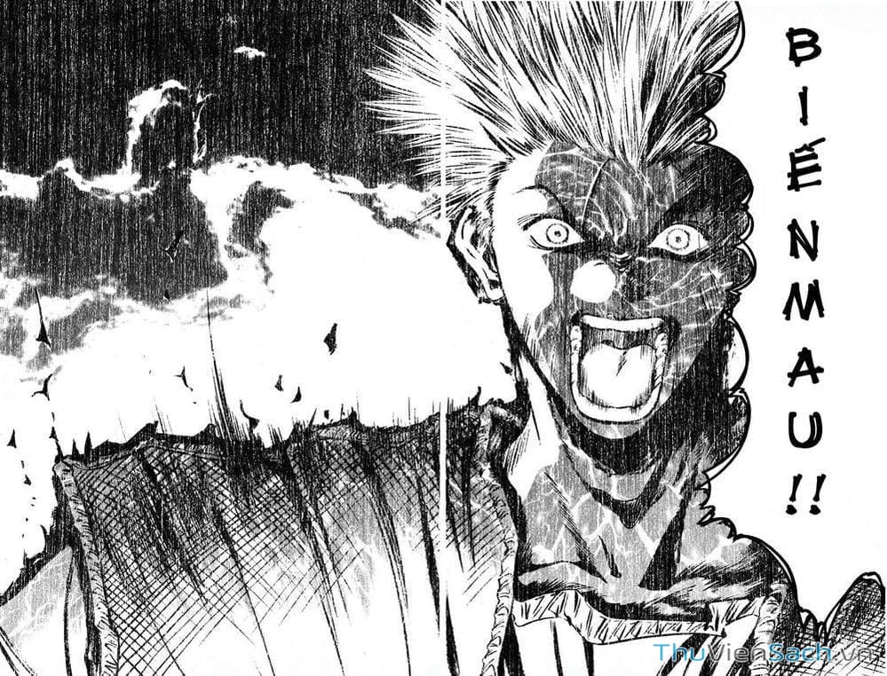 Truyện Tranh Người Thu Hồi - Get Backers trang 8