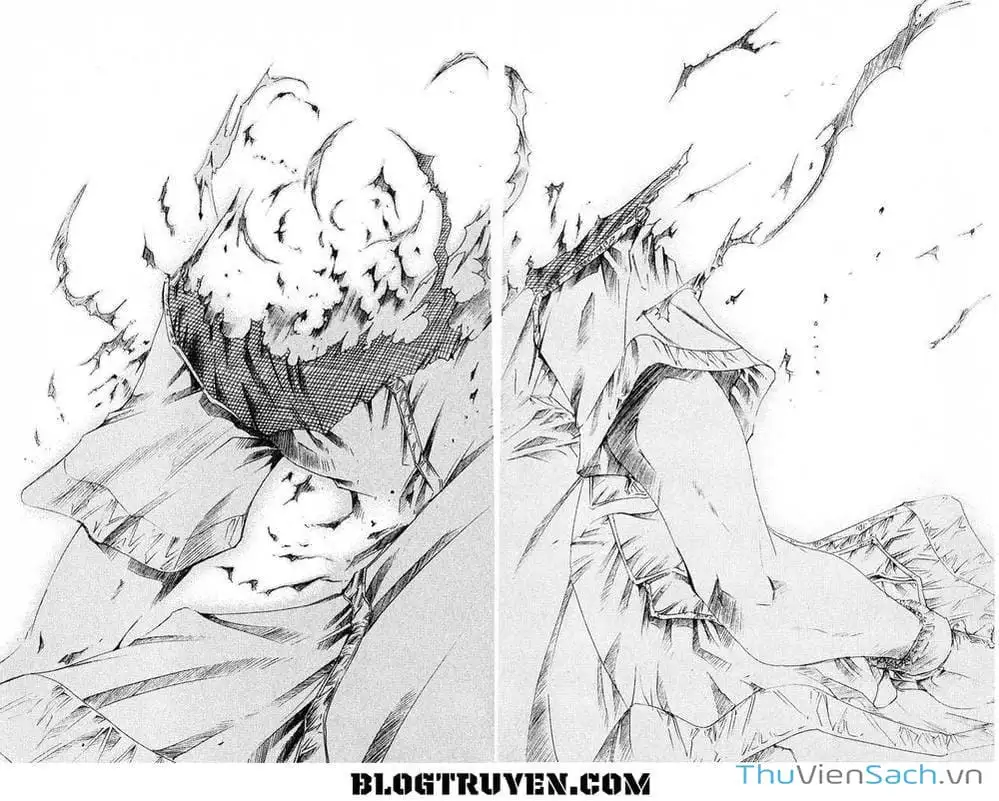 Truyện Tranh Người Thu Hồi - Get Backers trang 8